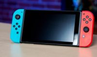 Nintendo Switch - In Giappone è possibile pre-ordinare una versione personalizzata